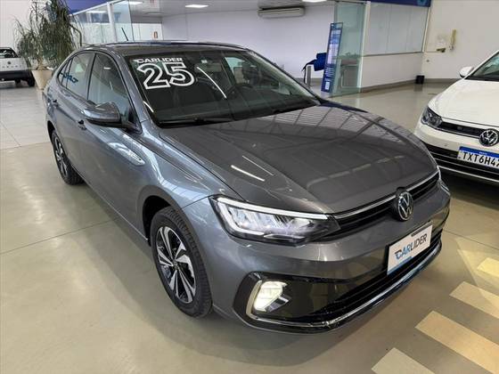 VOLKSWAGEN VIRTUS 1.0 200 TSI COMFORTLINE AUTOMÁTICO